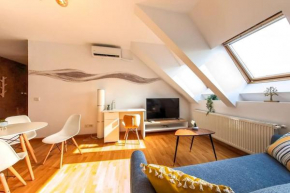 Bucharest Central C Apartment